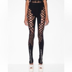 Poster Girl Black “Sierra Leggings”